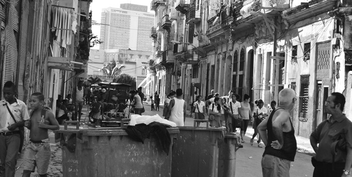 Tu casa está en llamas: Una radiografía de Stefan Kiesbye
