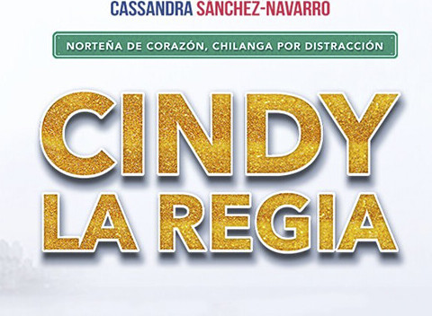 De “Pasito tun tun” a “El pasito perrón”: reseña de Cindy la Regia