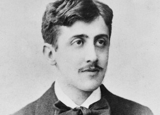 Retrato de Marcel Proust. Recuperado de Wikimedia Commons. (CC BY-SA 4.0)