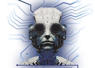 Portada de "Monstruo o prodigio : cómo la IA está transformando la escuela, el trabajo y la vida", Eduardo Andere M. Siglo XXI editores, 2025.