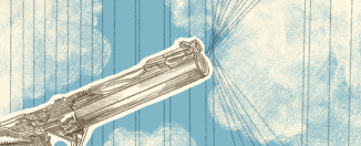 Ilustración de Rosario Lucas