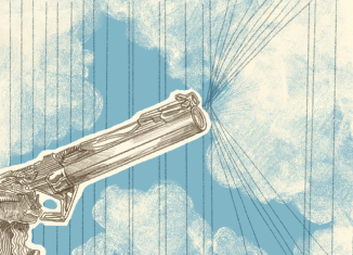 Ilustración de Rosario Lucas