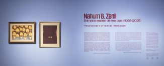 Fotografías cortesía del Museo Universitario del Chopo