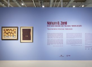 Fotografías cortesía del Museo Universitario del Chopo