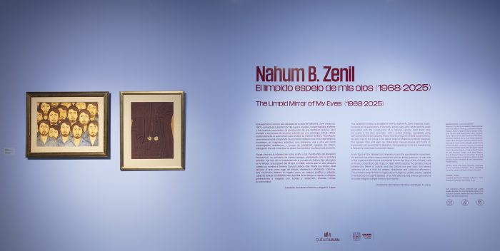 Fotografías cortesía del Museo Universitario del Chopo