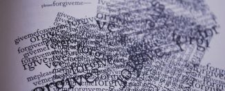 Interiores de "House of Leaves", Mark Z. Danielewski. Recuperado de Flickr. CC BY-NC 2.0