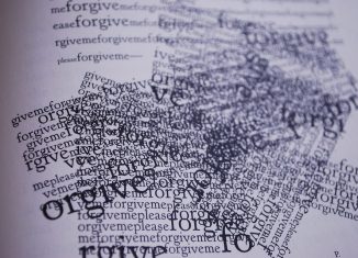 Interiores de "House of Leaves", Mark Z. Danielewski. Recuperado de Flickr. CC BY-NC 2.0