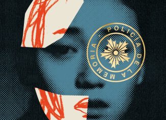 Portada de "La Policía de la Memoria", de Yoko Ogawa. Tusquets Editores, 2025.