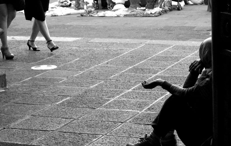 Guadalajara, Jalisco, 2015. Fotografía de JosEnrique. Recuperada de Flickr. CC BY-NC-ND 2.0