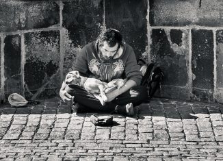 Fotografía de Ignacio Ferre, 2017. Recuperada de Flickr. CC BY-NC-ND 2.0