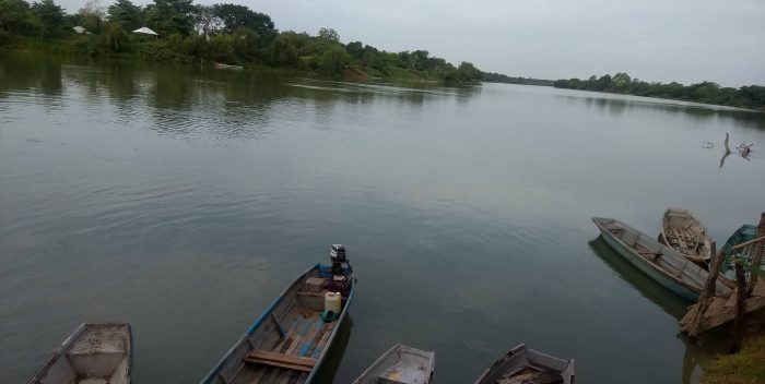 Fotografía cortesía de la autora