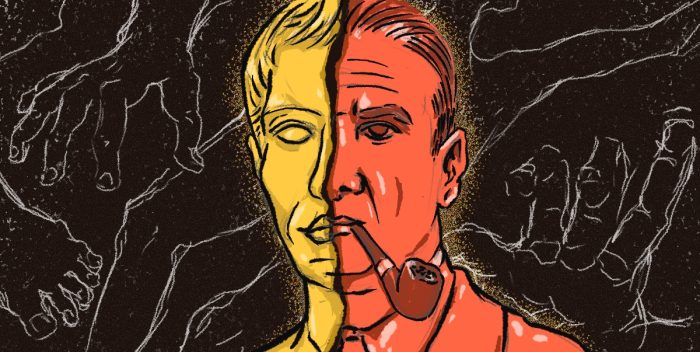 El conocimiento de la muerte