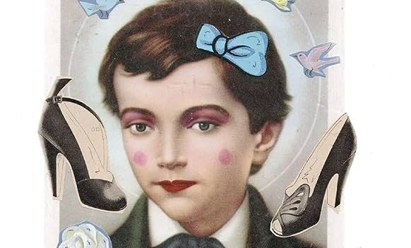 Portada de "La mala costumbre", Alana S. Portero. Seix Barral, 2024.