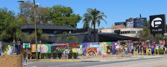 Pulse, Orlando, Florida, 2017. Fotografía de Michael Rivera. Recuperada de Wikimedia Commons. CC BY-SA 4.0