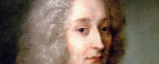 Antoine Watteau: la época de la dicha del vivir Antoine Watteau, retratado por Rosalba Carriera, 1721