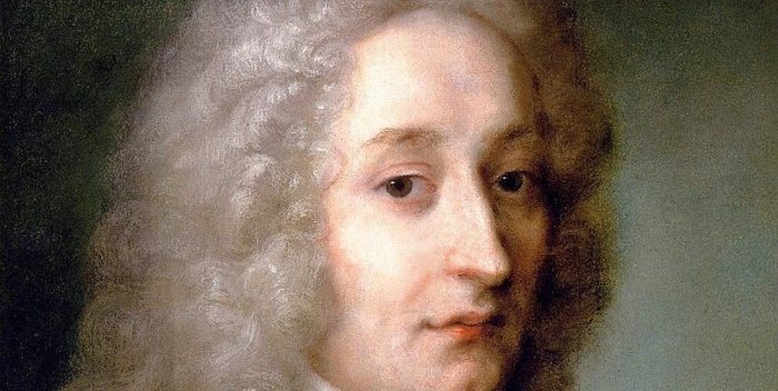 Antoine Watteau: la época de la dicha del vivir Antoine Watteau, retratado por Rosalba Carriera, 1721