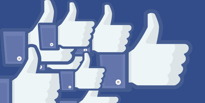 Breve historia del like