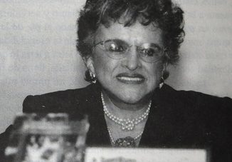 Fotografía recuperada de https://www.gob.mx/cultura