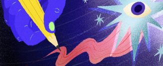 El lugar donde las historias se convierten en futuro