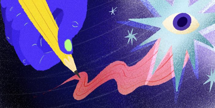 El lugar donde las historias se convierten en futuro