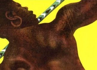 Portada de "Cuando los Combes Luchaban", Leoncio Evita. Editorial Sial. Casa de África, 2016.