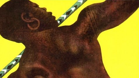 Portada de "Cuando los Combes Luchaban", Leoncio Evita. Editorial Sial. Casa de África, 2016.