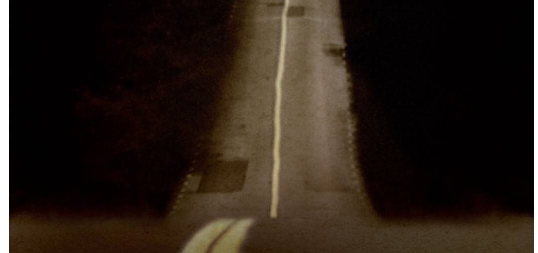 Portada de "La carretera", Cormac McCarthy. DeBolsillo, 2007.