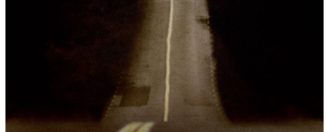 Portada de "La carretera", Cormac McCarthy. DeBolsillo, 2007.