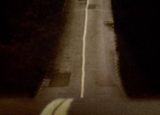 Portada de "La carretera", Cormac McCarthy. DeBolsillo, 2007.