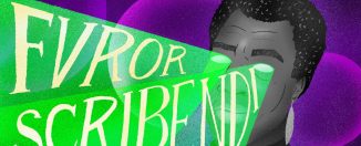 FVROR SCRIBENDI