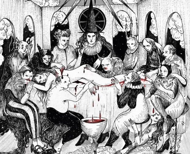 Portada de "La voz de la sangre", Gabriela Rábago Palafox. Corda Ediciones, 2026.