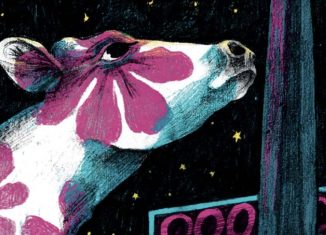 Portada de "Spleen Mexa", De Lázaro Izael. Colección Tierra Adentro, FCE, 2025.