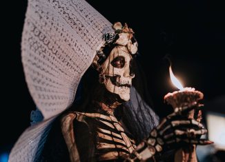 Fotografía de Emilio González, 2023. Recuperada de Pexels.