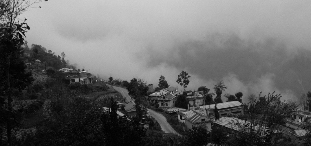 Fotografía de Sujal Rijal, 2025. Recuperada de Flickr.