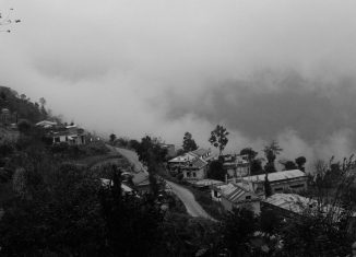 Fotografía de Sujal Rijal, 2025. Recuperada de Flickr.